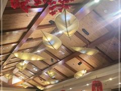大堂-琼菜坊·无鸡不成宴·海南菜老爸茶糟粕醋(海口骑楼老街店)