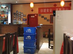 -上山下乡农家菜(加州水郡店)