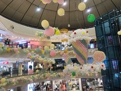 -万达广场(大明宫店)