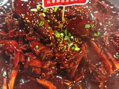 -回味黑鸭煲·始于2006(万松园店)