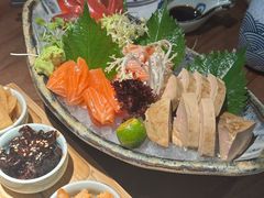 -梅亭居酒屋(中大国际店)