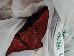 -上海牛羊肉公司塘沽路清真门市部