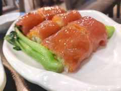 金莎红米肠-添运来(茶园奥园广场店)