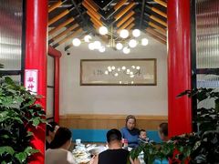 -蛙一刀·麻椒鱼火锅(金仙桥店)