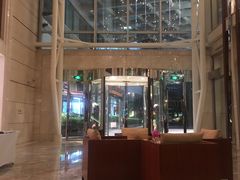 -上海雅居乐万豪侯爵酒店