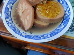 桂花糯米藕-粗茶淡饭(东关街店)