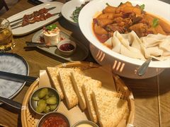 -那时新疆·若羌(经纬汇店)