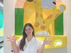-意莱莉休闲餐厅(东汇城店)