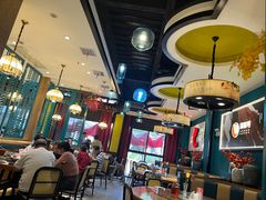 -黄泥岗·地道湖北菜(奥特莱斯店)