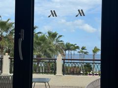 -大堂酒廊·亚龙湾万豪度假酒店