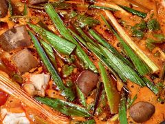 -黔有有贵州酸汤夺夺粉火锅(五味十字店)