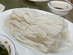 白果仔-揭阳钟记小食(福田新村店)