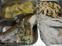 -江南大学-4食堂