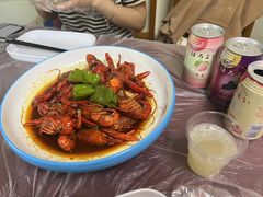 -龙虾奇迹(大华三路店)