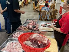 -标记美食新鲜猪杂(兴南大道店)