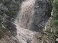 -石门涧