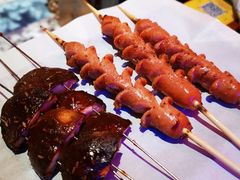 -肉串汪(望京店)