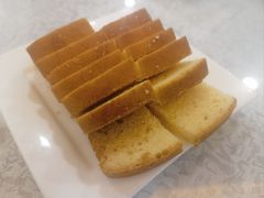 -汗腾格里·风味餐厅(新疆驻京办店)