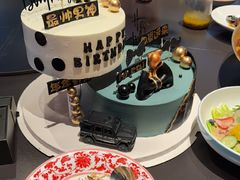 -同庆楼(金宝汇店)