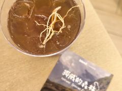 -blend咖啡部落(车公庙店)