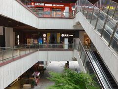 -上海长风大悦城