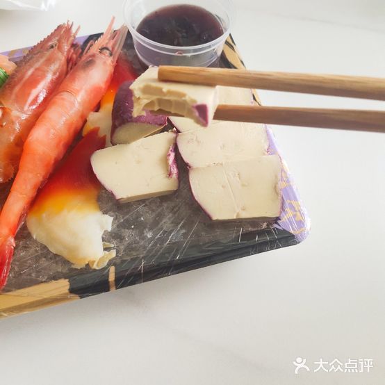 小林哥三文鱼