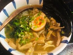 -万喜拉面