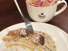 -Peet's 皮爷咖啡(东湖路手作店)