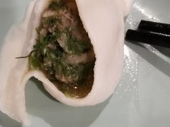 茴香饺子-金海湾海鲜总店