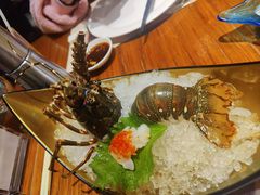 -Mr·Fish鱼鲜生海鲜放题(银泰in99店)