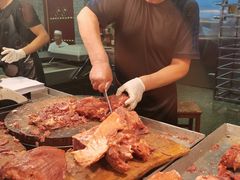 -马志善稀糊爛生熟肉店