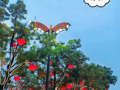 -大唐不夜城贞观广场