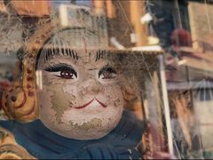 -老北京兔儿爷(杨梅竹斜街店)