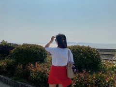 -嬉子湖生态旅游区