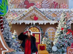 -波塞冬旅游度假区