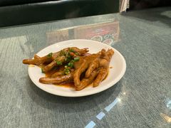 -全聚贤餐厅·湖北家常菜(沙湖店)