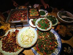 -嘎嘎鸭脑壳江湖菜(五里店)