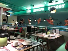 大堂-蛙小侠(五象万象汇店)