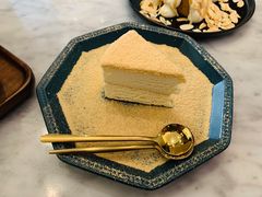 -Home Cafe(水榭春天店)