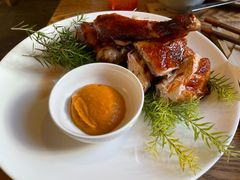 -兮食农场餐厅