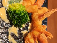 -千代武日本料理(哈西店)