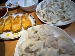 -金谷园饺子馆(北邮总店)
