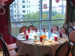 包厢-丰收日(五角场店)
