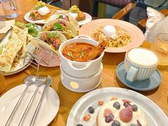 -AFS Cafe & Canteen(闽江二路店)