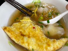 -甬城吴记馄饨(中山店)