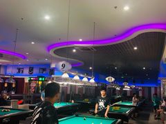 -琦迹保龄球馆(七宝店)