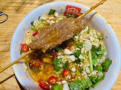 -袁记串串香(梁家巷店)