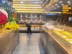 -苏格里岛自助海鲜烤肉火锅(集美万达店)