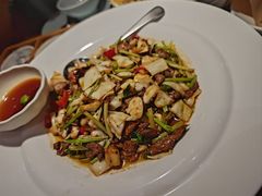 -闽上鲜·福建菜(龙湖滨江天街店)