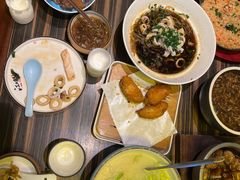 -江太极江浙菜(马桥万达广场店)